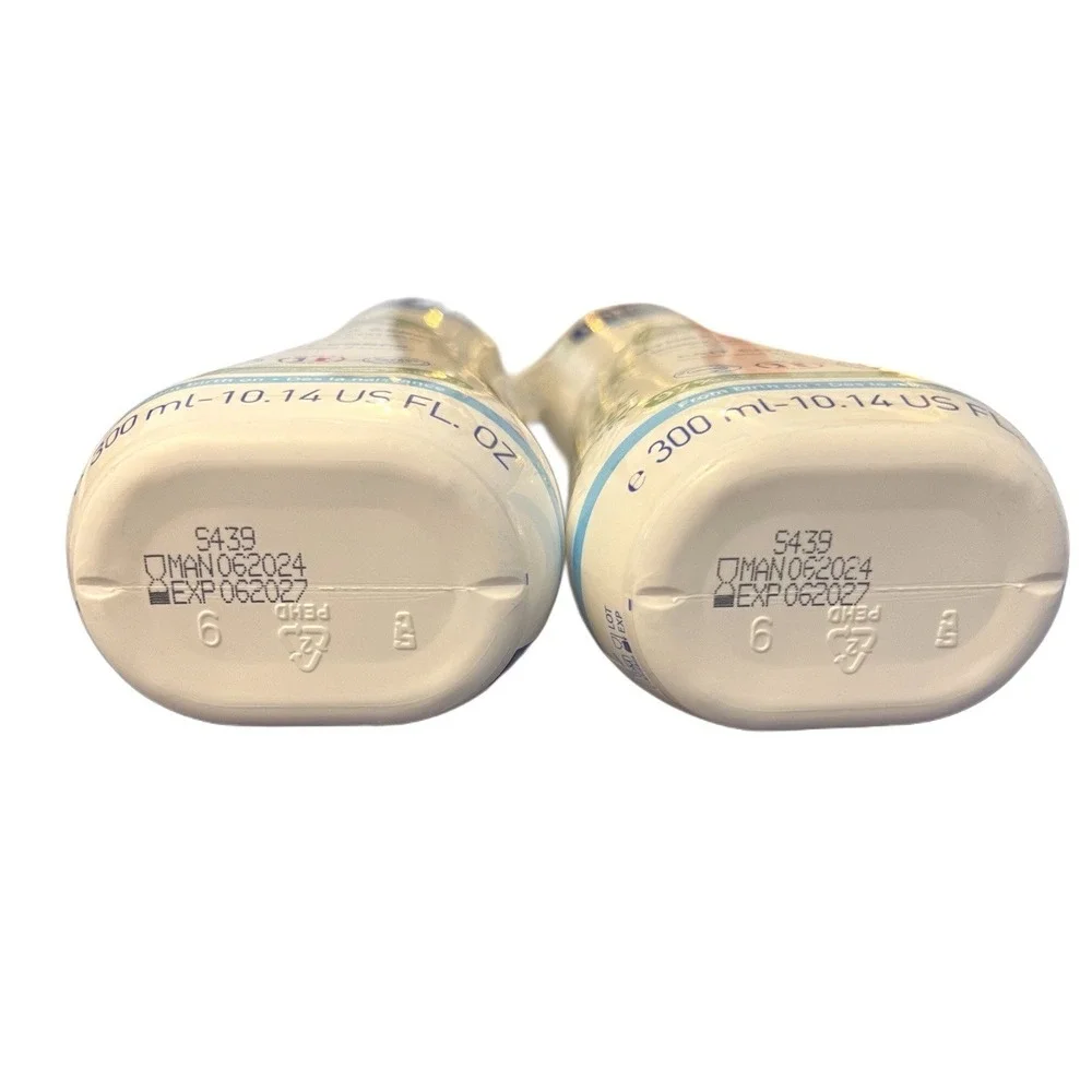 Mustela Hydra Bebe Baby Body Lotion 10.14 US FL - 2 PACK w/ Avocado EXP 6/27 - Picture 5 of 5